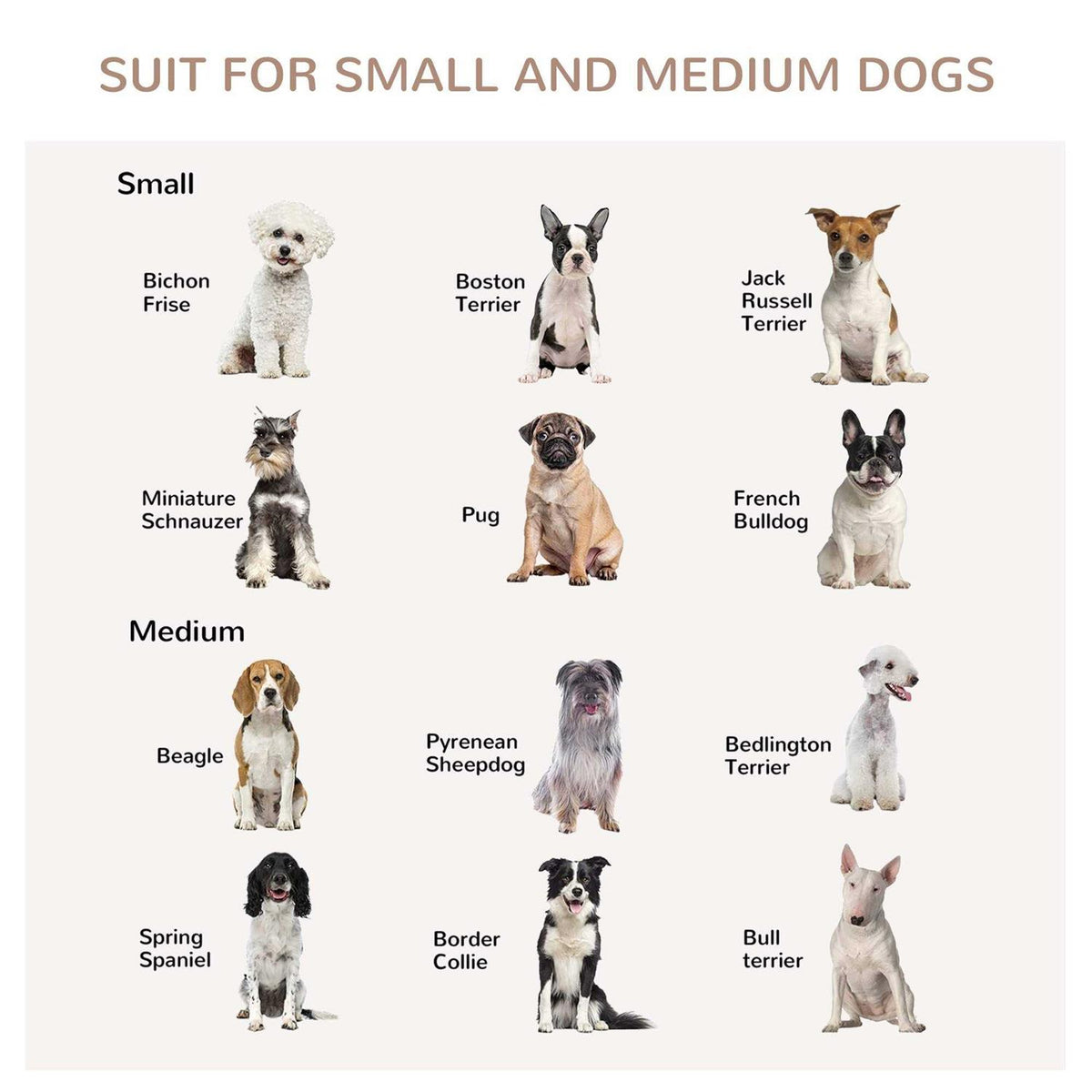 Furniture Style Dog Crate with Openable Top I635
