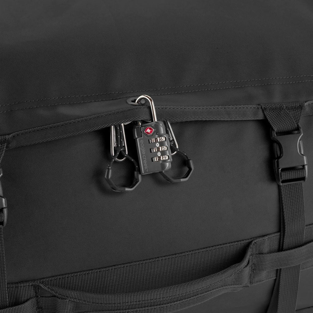 Wheeled Duffel 110 L Z32887