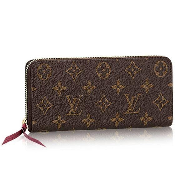 Monogram Canvas Wallet X838349