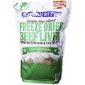 Freeze Dried Beef Liver Dog & Cat Treats M9710