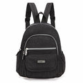 Mini Nylon Backpack K9199