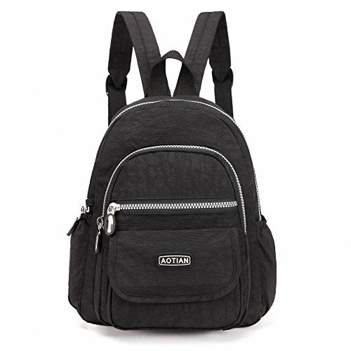 Mini Nylon Backpack K9199