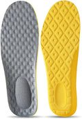 Memory Foam Breathable Latex Sports Insoles H308206