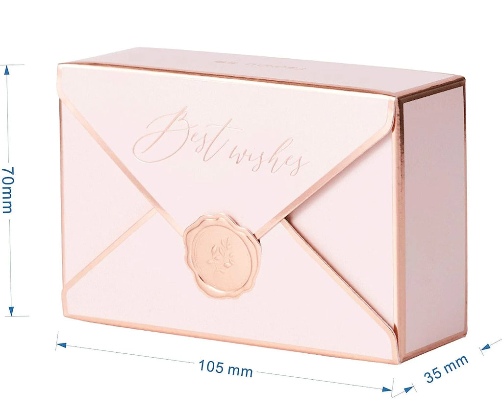 20 Pcs Candy Box Cookie Gift Boxes I645034