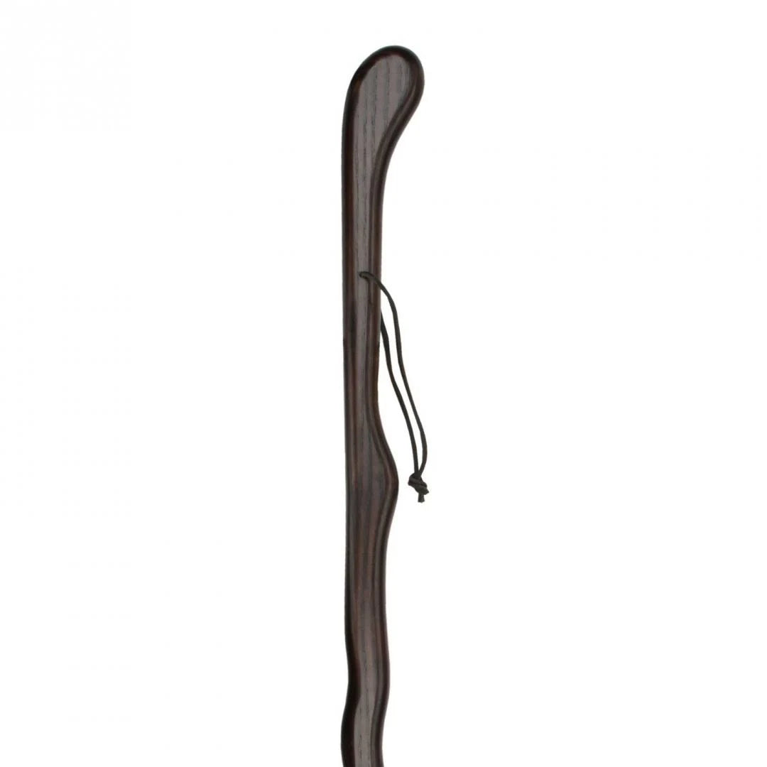 Black Ash Hiking Staff H673369