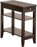 3-Tier Nightstand with Drawer H92922