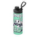 18OZ Stainless Steel Insulated Water Bottle X59620