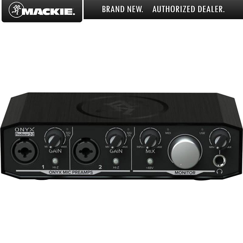USB Audio Interface Q613940