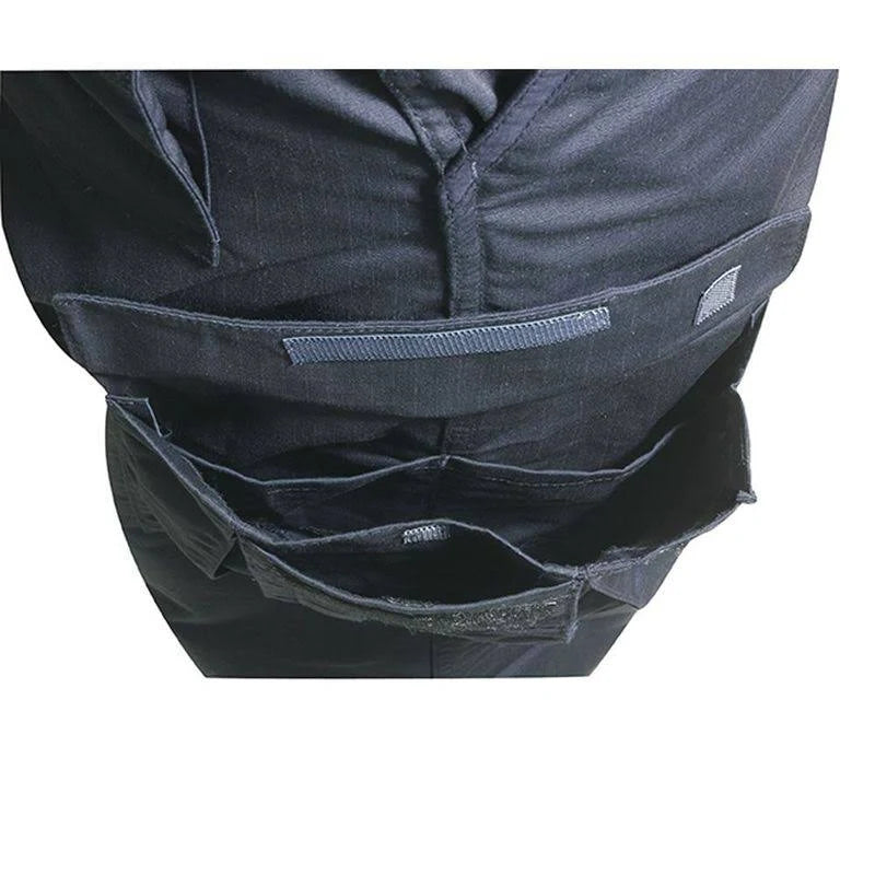 Black EMS Pant Y7239