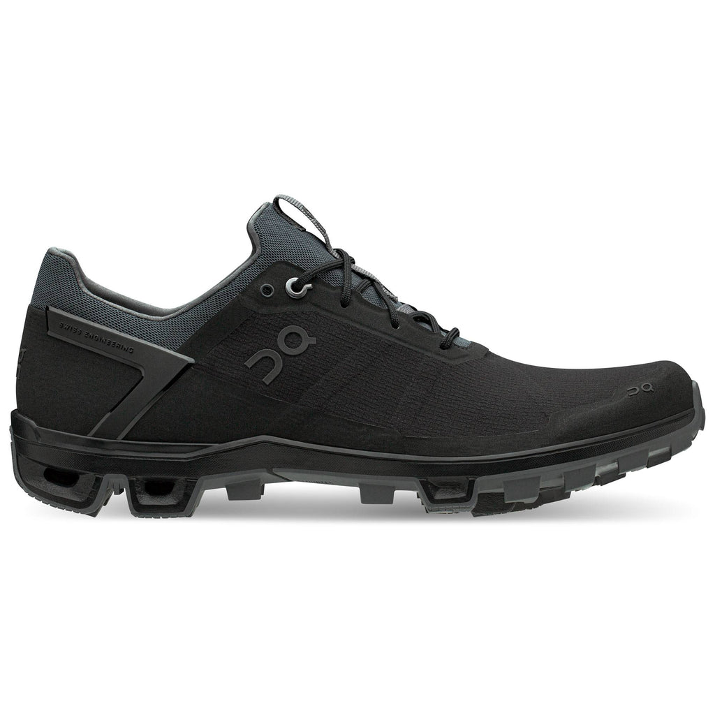 Black Rock Running Shoes D6523
