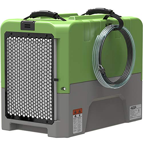 180PPD Commercial Dehumidifier with Pump L593333