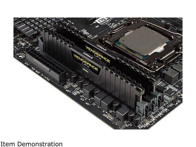16GB (2 x 8GB) DDR4 3466 Memory R9654