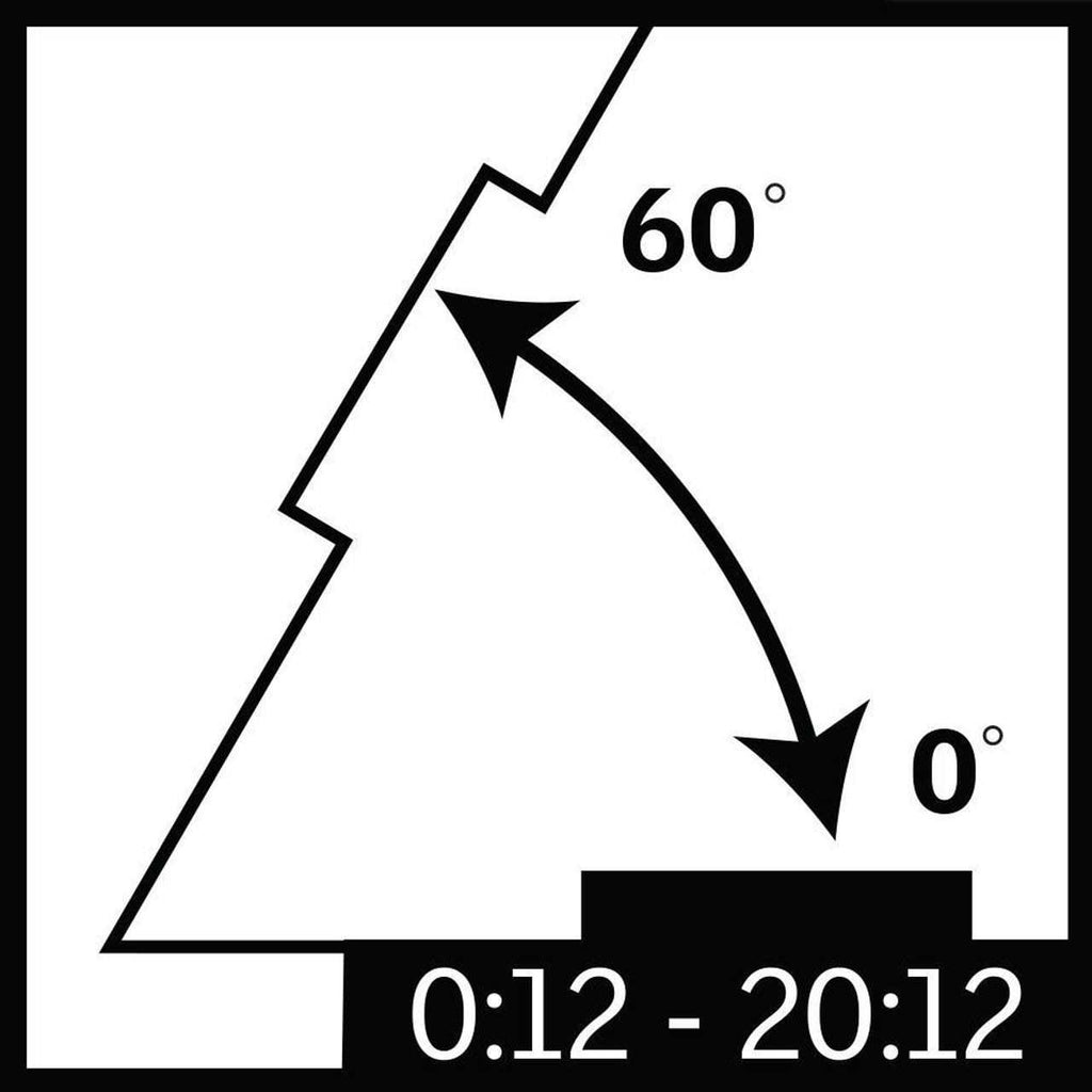 Fixed Skylight R160
