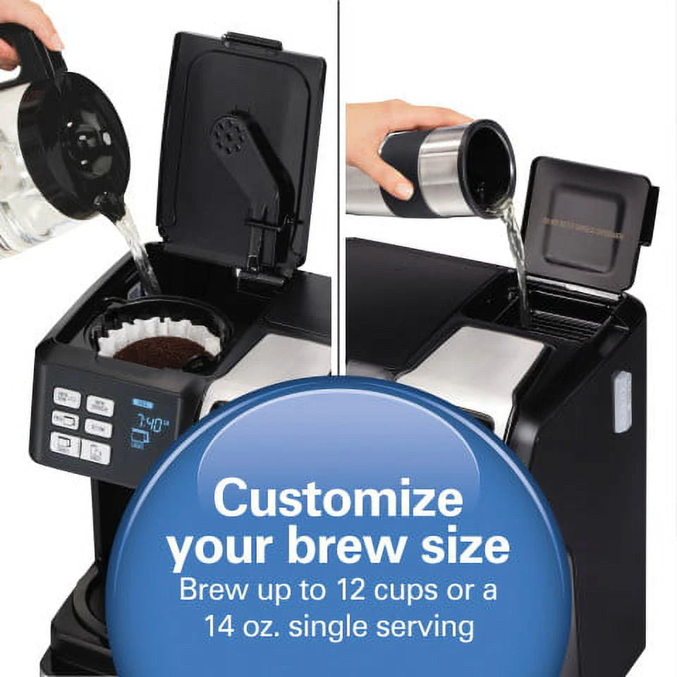 Single-Serve Coffee Maker Z3921