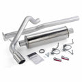Monster Exhaust V472