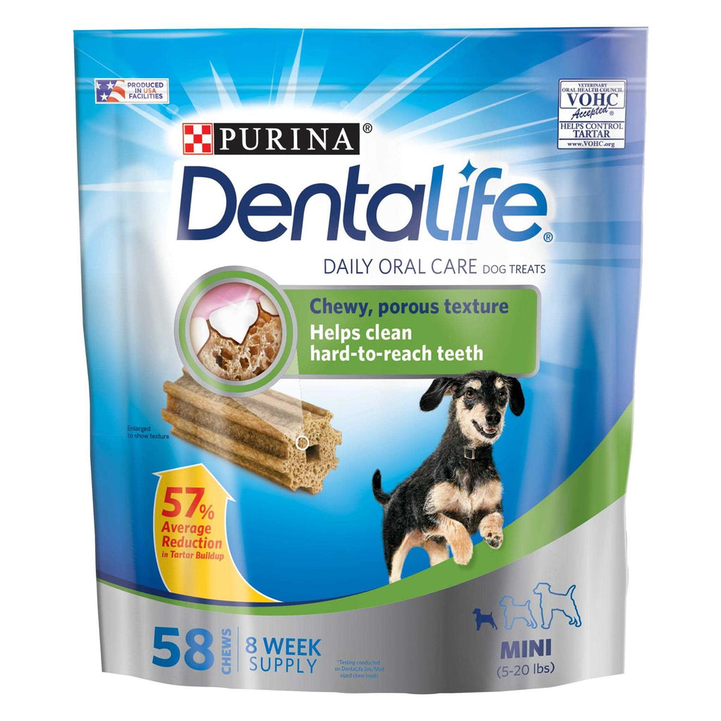 Dog Dental Chews H204