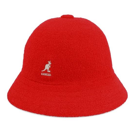 Scarlet Casual Hat XL P975