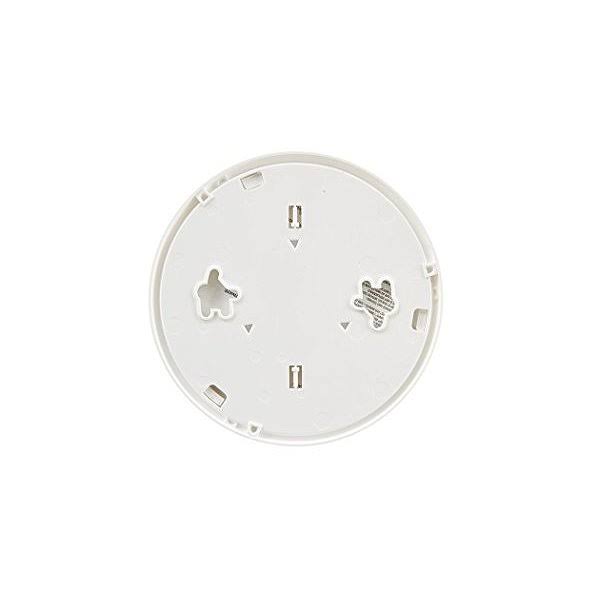 10-Year Combination Carbon Monoxide and Photoelectric Smoke Alarm K146524