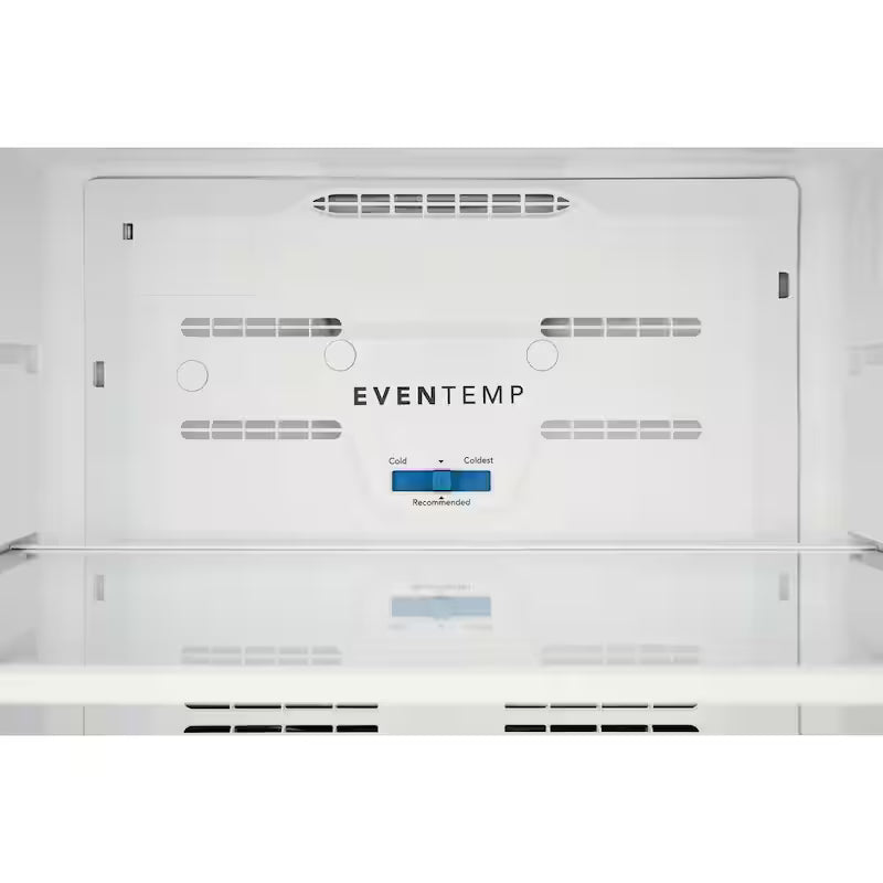 13.9 cu. ft. Top Freezer Refrigerator C536302
