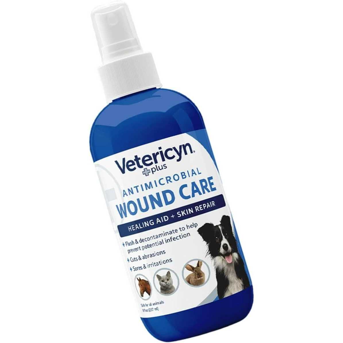 Wound & Skin Care T1428