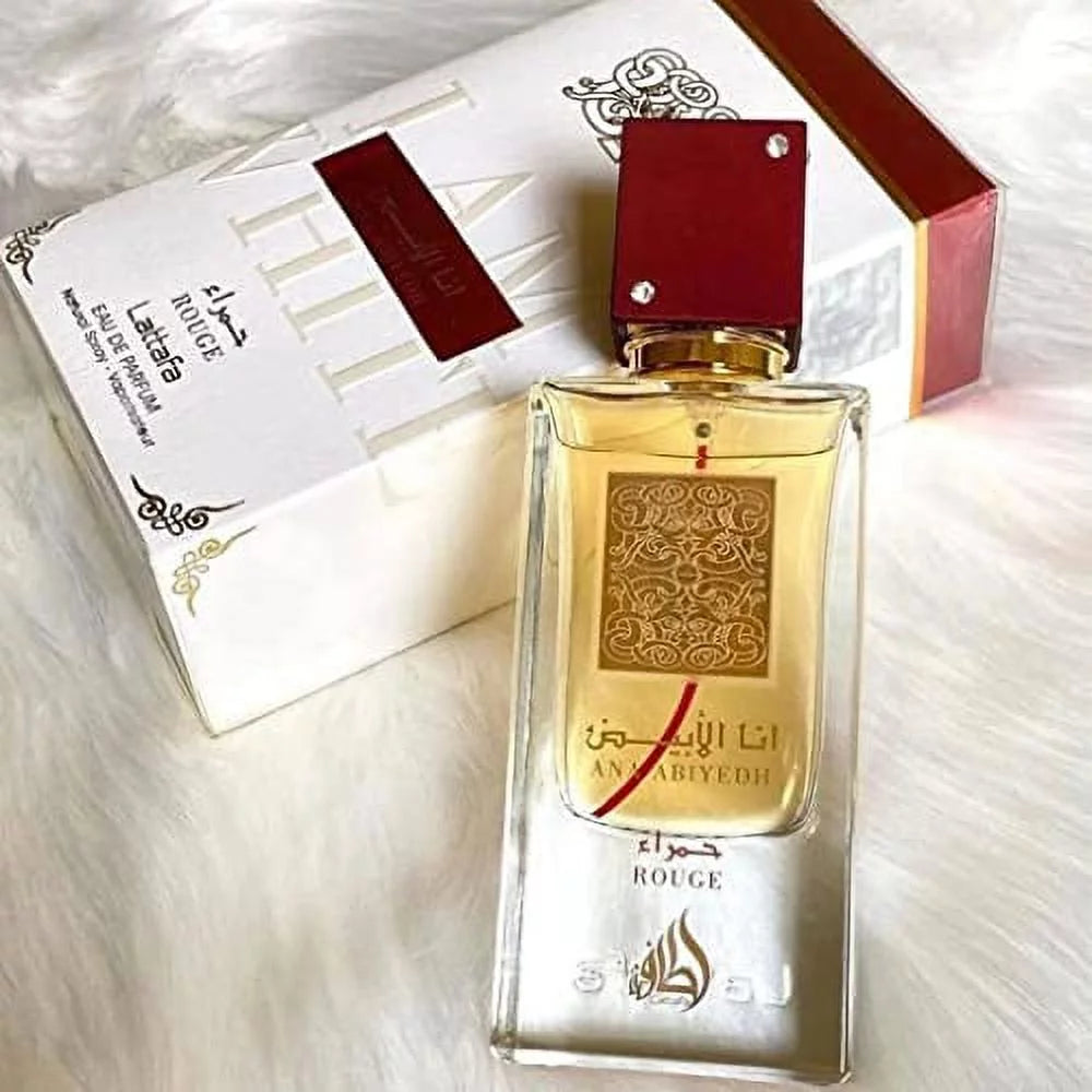 Ana Abiyedh Rouge Eau de Parfum, 2 oz F8283