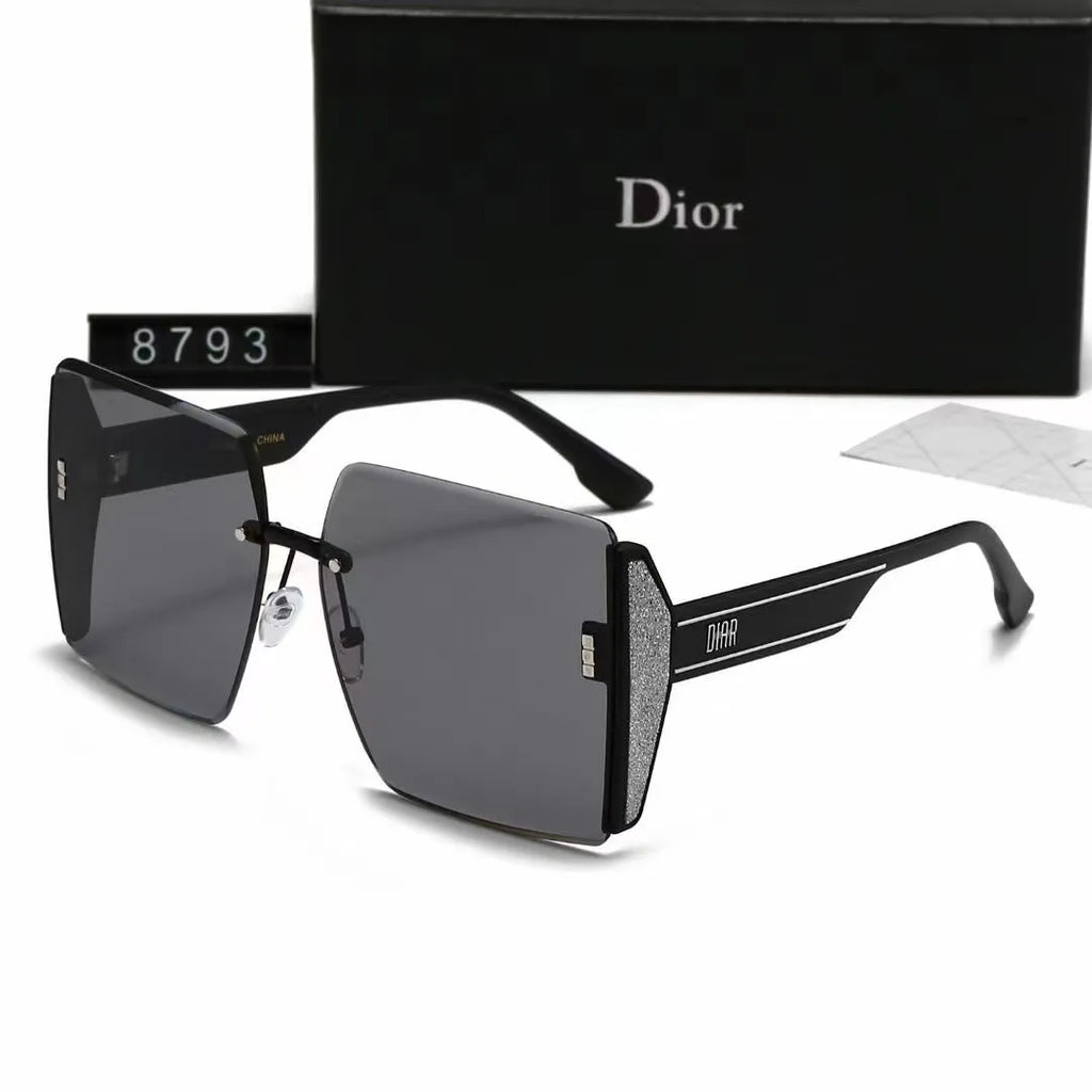 Polarized Sunglasses N7339