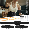 USB Abdominal Muscle Stimulator H7596