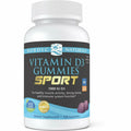 Vitamin D3 Gummies 120 ct L665