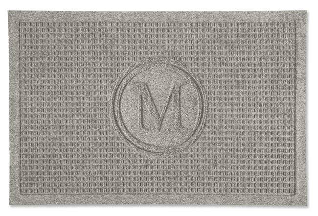 Camel Recycled Water Trapper Mat G79982