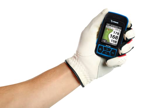 Handheld Golf GPS Rangefinder U441