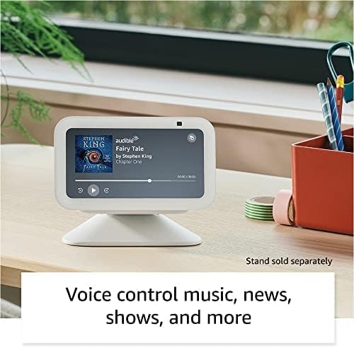 Cloud Blue Smart Display O8103