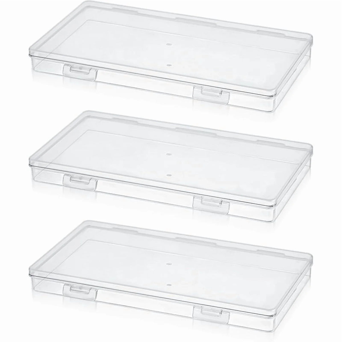 Small Plastic Box Y37730