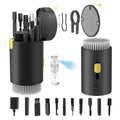 20 in 1 Keyboard Cleaner Kit with Retractable Big Brush and 2.5ml Mist Spray I471263