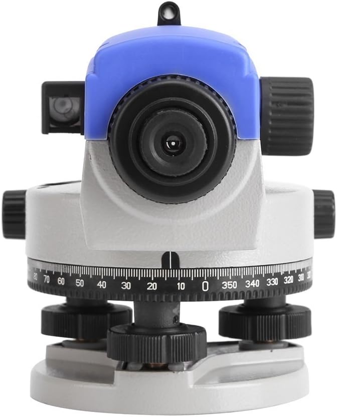 32X Optical Transit Survey Auto Level P3978