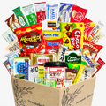 38 Count Individual Wrapped Snack Box T882181