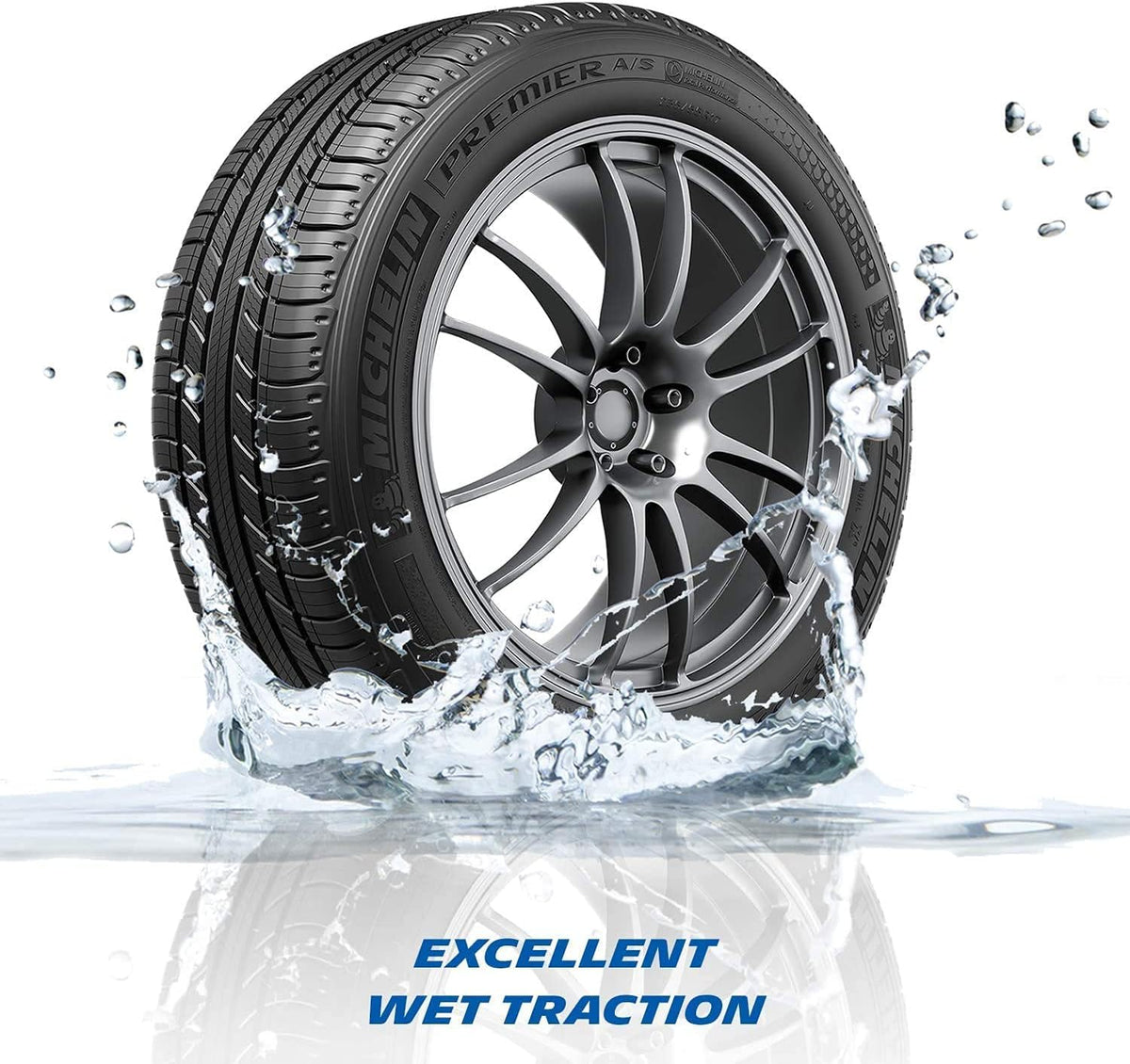 All-Season Radial Car Tire 235/65R16 103H Z9660