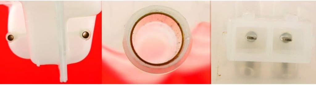 Coolant Reservoir Pack of 2 H404801