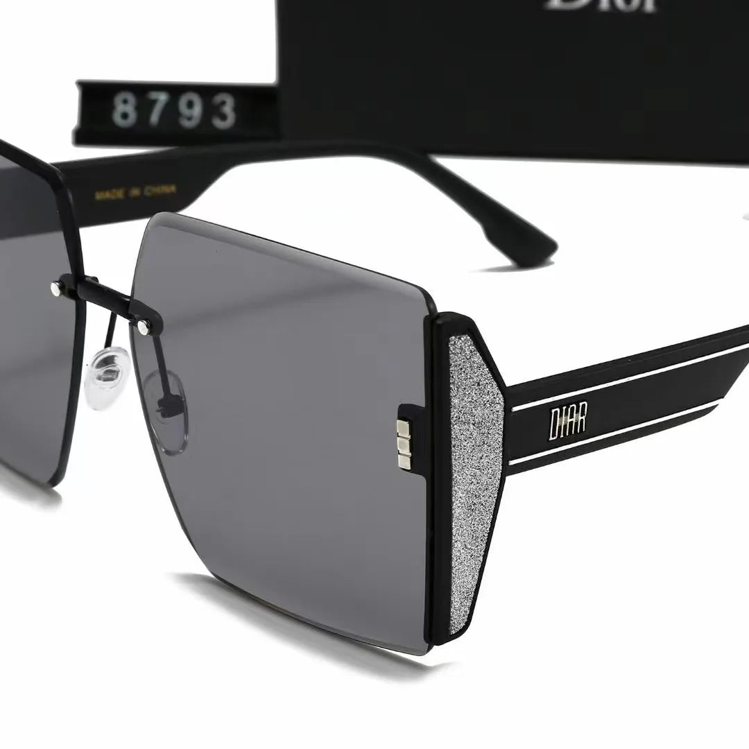 Polarized Sunglasses N7339