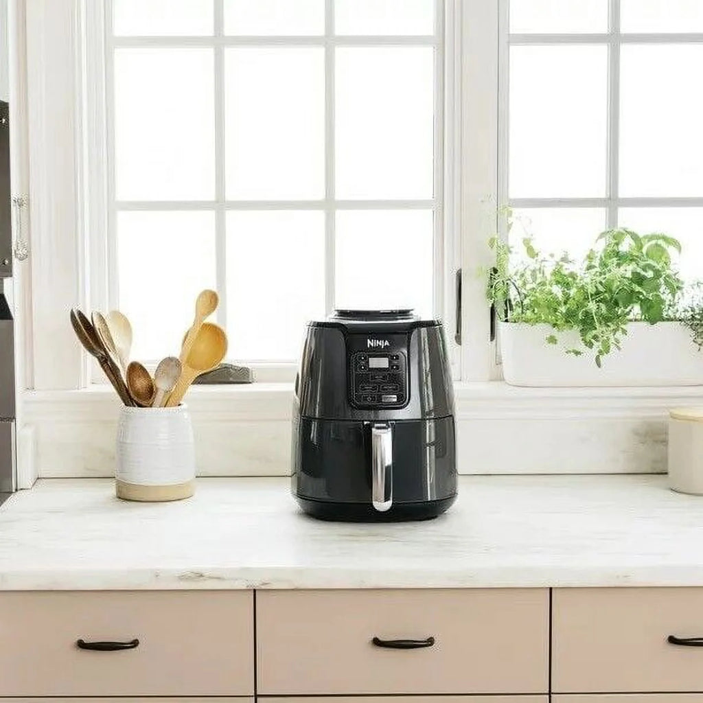 4-Quart Air Fryer F9409