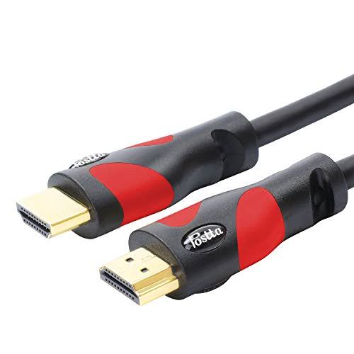 40 Feet Yellow HDMI Cable H6751