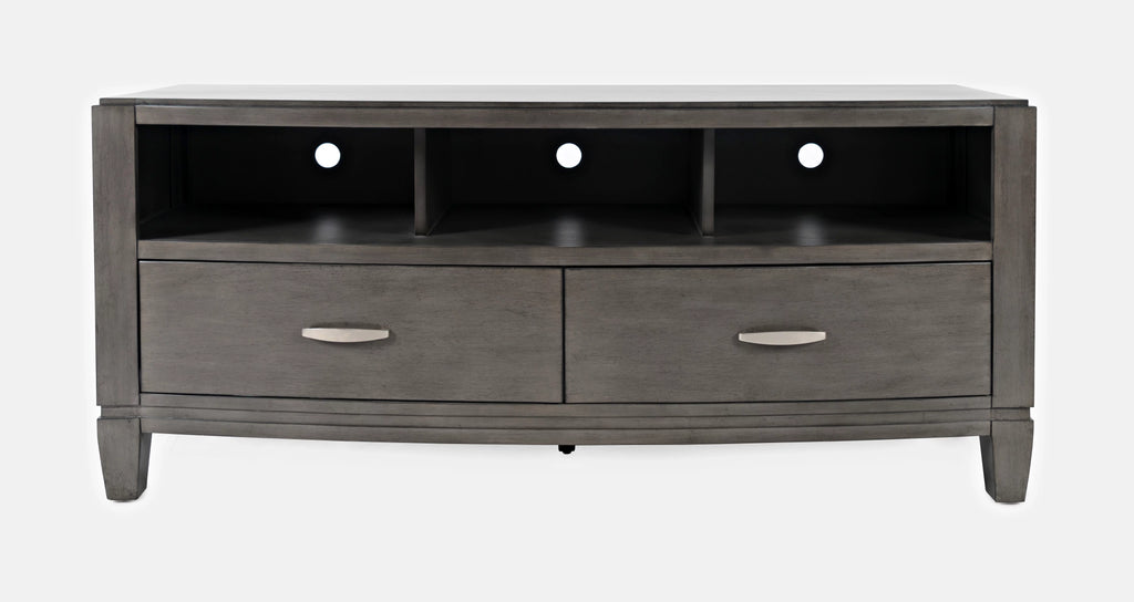 60" Media Unit B68529
