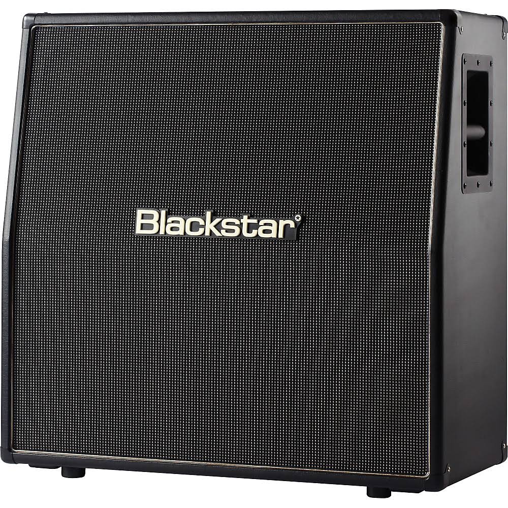 4x12 Angled Guitar Speaker Cabinet Y63397