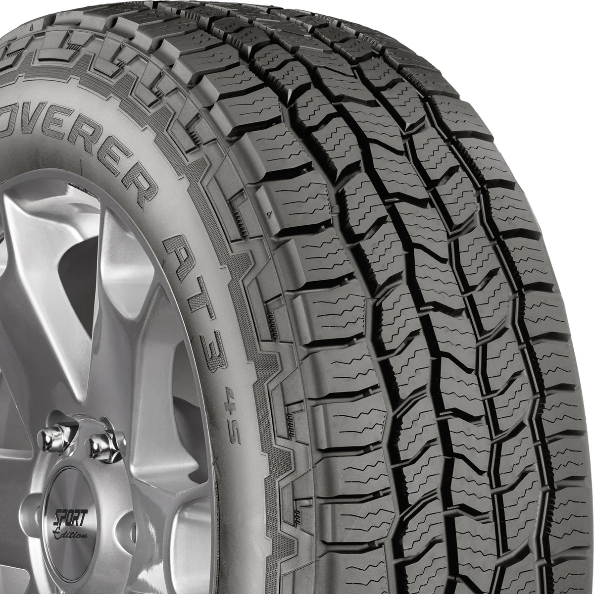 All-Season 275/60R20 115T Tire Y43951