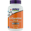 L-Carnitine 1000mg 150 Tablets B16416