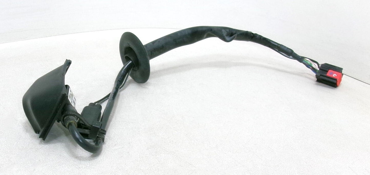 Rear View Backup Camera Q986924