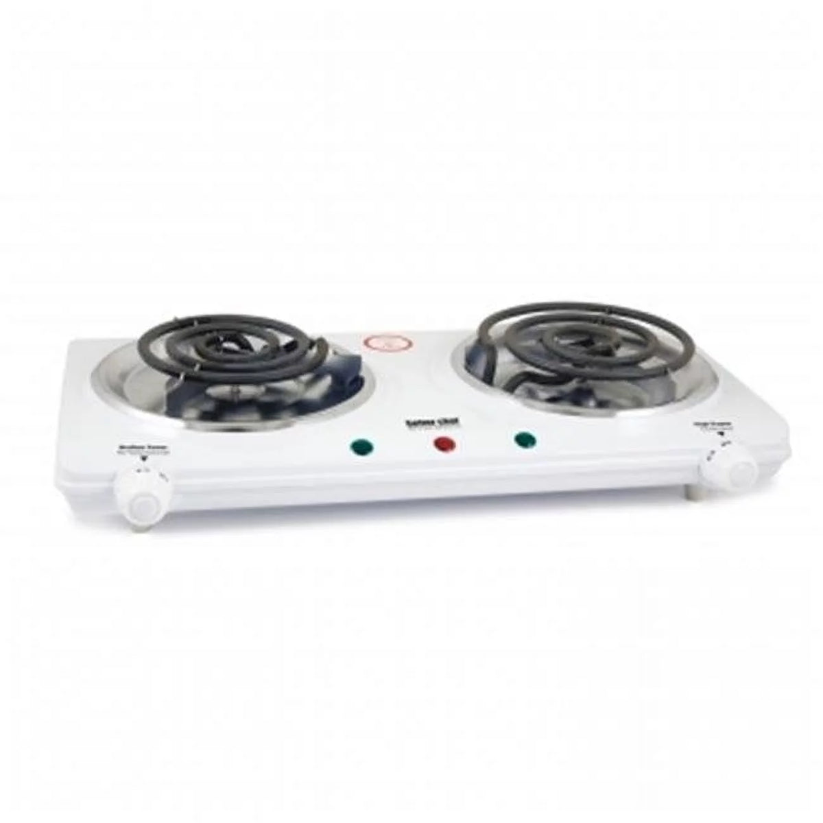 Electric Countertop Range L24680