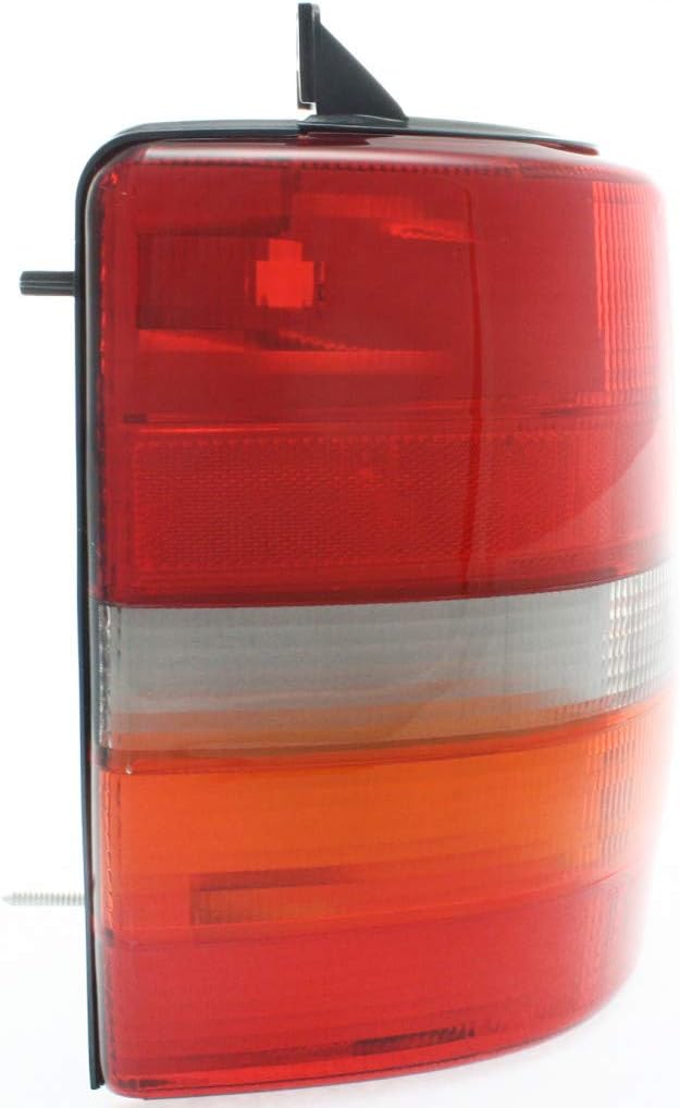 Tail Light Pair for Jeep Grand Cherokee 1993-1998 Z234