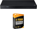 4k Ultra-HD Blu-Ray Player with HDR Compatibility D5716