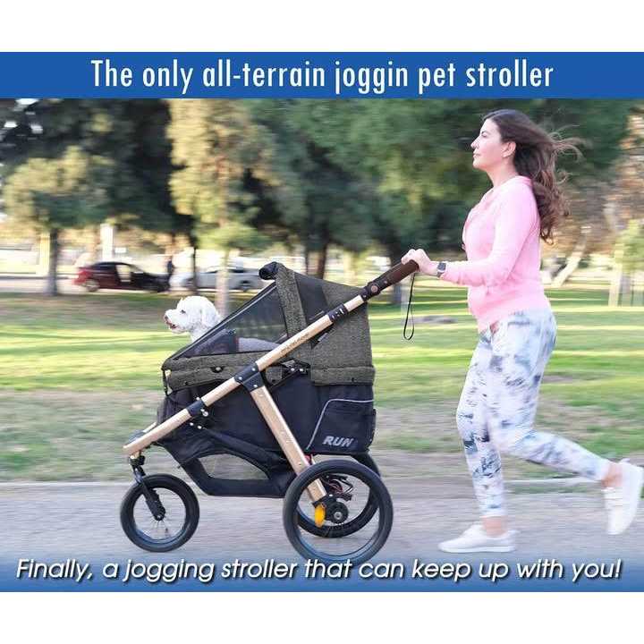 Jogging Stroller C30961