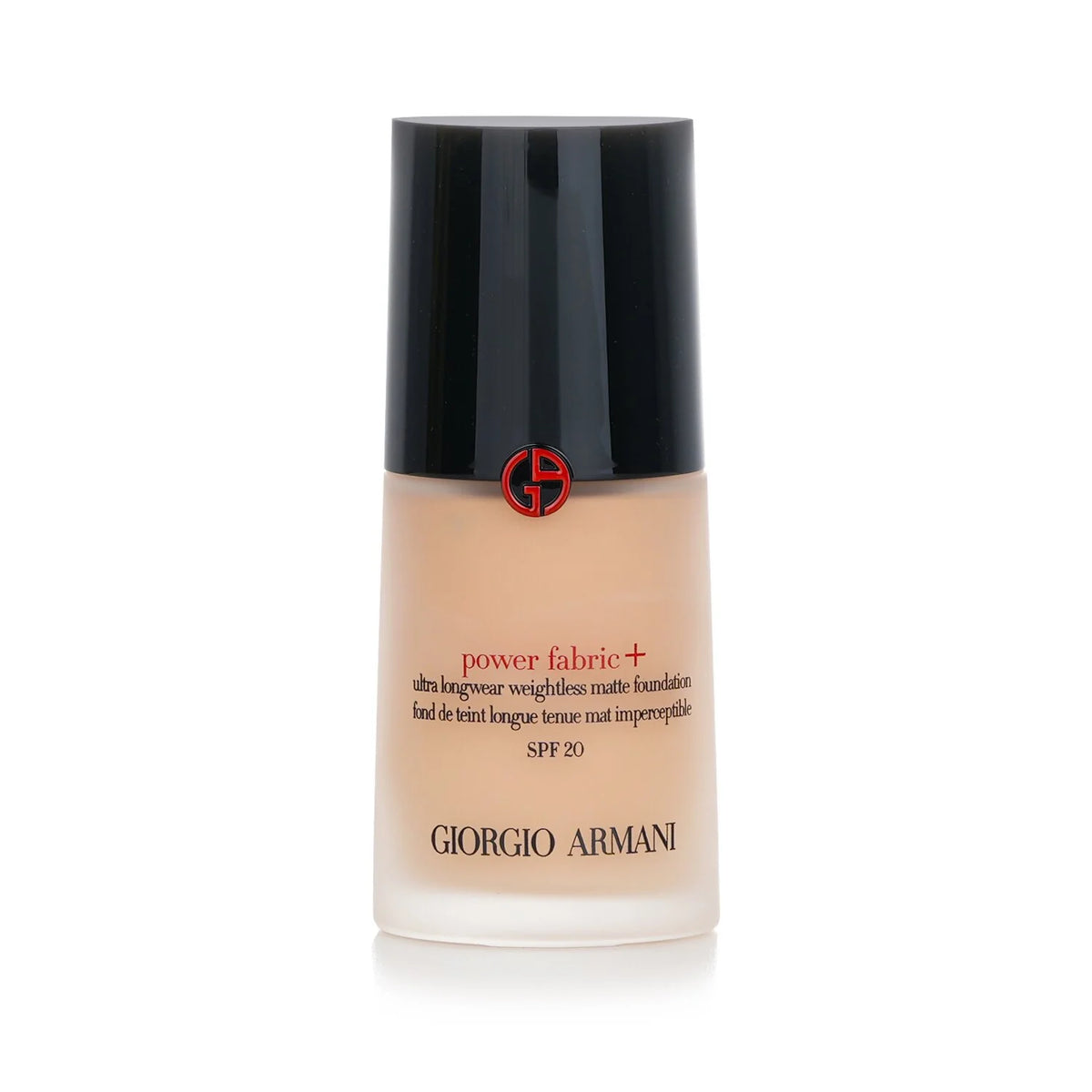 Weightless Matte Foundation SPF 20 - # 4.25  30ml/1oz H86604